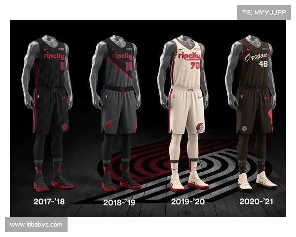 NBA纪念球衣的历史意义与设计演变解析 NBA纪念球衣的历史意义与设计演变解析