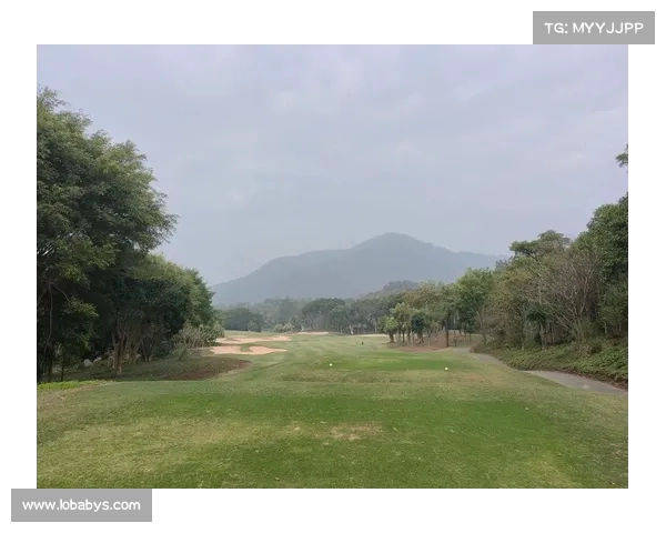 高尔夫球场设计中的自然景观融入与可持续发展策略探讨 高尔夫球场设计中的自然景观融入与可持续发展策略探讨