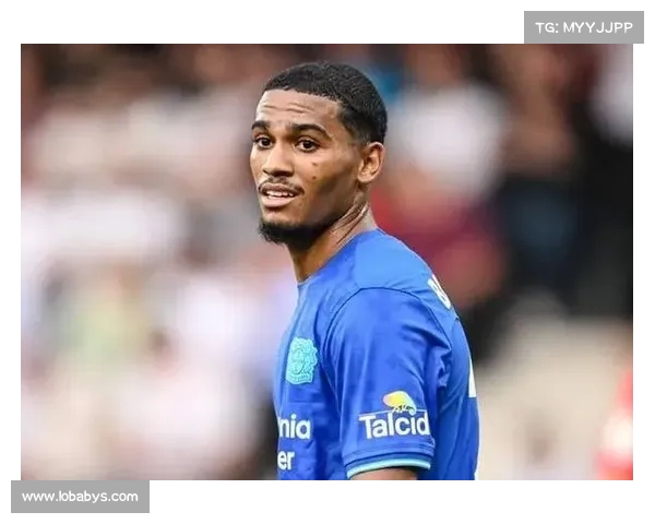 伯恩茅斯有意今夏引进药厂前锋阿德利作为补强目标 伯恩茅斯有意今夏引进药厂前锋阿德利作为补强目标