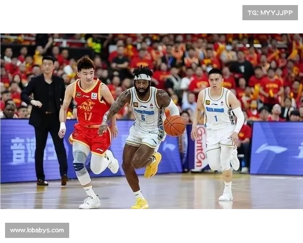 北京拿下G1后夺冠概率高达79.3% 广厦遭遇总决赛9连败困境