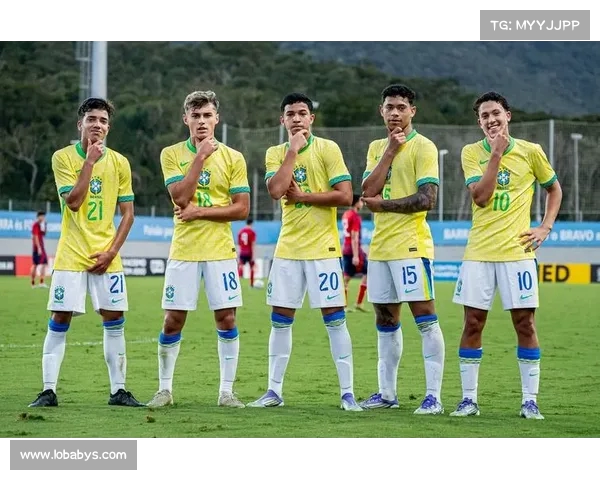 法国U17队力克巴西夺得世界青少年足球锦标赛冠军创历史新篇章 法国U17队力克巴西夺得世界青少年足球锦标赛冠军创历史新篇章