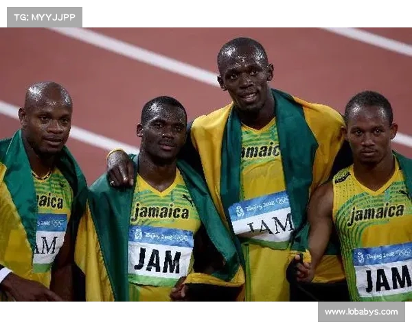 牙买加小学生队勇夺世界田径接力赛冠军 展现速度与团结精神 牙买加小学生队勇夺世界田径接力赛冠军 展现速度与团结精神